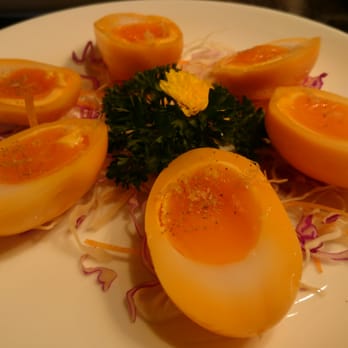 霸王風味 - Smoked eggs - Pekinese Near Me - Hong Kong, HK