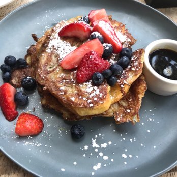Fratelli Cafe - Coffee & Tea Near Me - Los Angeles, California