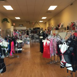 Tender Moments Adult Store - Cape Coral -comfortable inside!