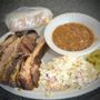 R & S Barbeque