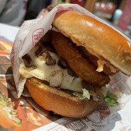 Charburger