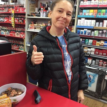 Seaside Deli And Market - Tam. Our cashier. Happy on a rainy Saturday morning. - Delis Near Me - Boynton Beach, Florida Seaside Deli And Market - Tam. Our cashier. Happy on a rainy Saturday morning. - Delis Near Me - Boynton Beach, Florida