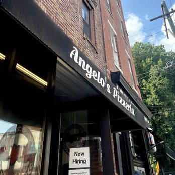 Angelo's Pizzeria - Pizza Near Me - Philadelphia, Pennsylvania Angelo's Pizzeria - Pizza Near Me - Philadelphia, Pennsylvania