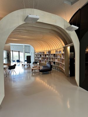 Cité du Vin by null