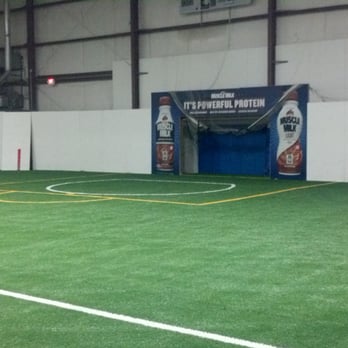 RESOLUTE ATHLETIC COMPLEX - Updated December 2025 - 20 Photos - 3599