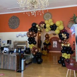 Karibu By Wachira - Front desk/ check in