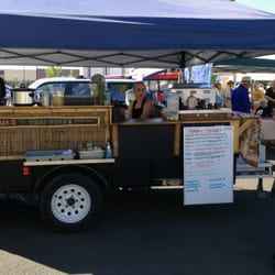 Wasami's Thai Food - At the Medford Armory Growers' Market