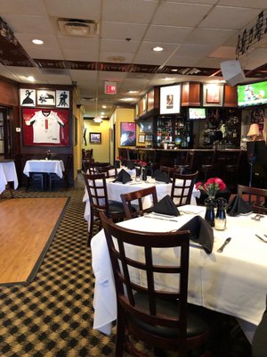 Altobeli's Restaurant and Piano Bar by null