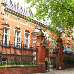 Dharma Mati Rigpa Zentrum