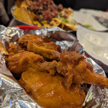 Wing King - Rosemont - X hot buffalo wings pls! - Chicken Wings Near Me - Virginia Beach, Virginia Wing King - Rosemont - X hot buffalo wings pls! - Chicken Wings Near Me - Virginia Beach, Virginia