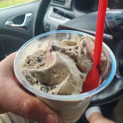 Sunday Memories - Brown butter praline