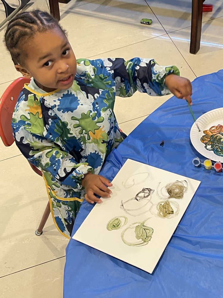 Ms Pats Place To Grow Learning Academy - childcare center in Stockton, CA