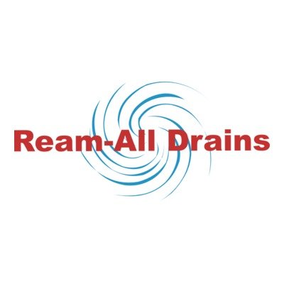 Slide of Ream-All Drains