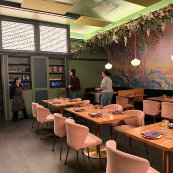 NUE Elegantly Vietnamese - Vietnamese Near Me - Falls Church, Virginia