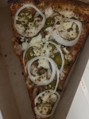 Pinks Pizza by null