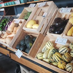 Homegrown Market