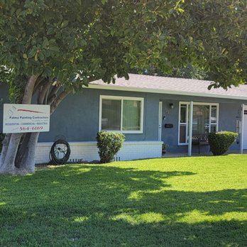 Palma Painting Contractor - Painters Near Me - Atwater, California Palma Painting Contractor - Painters Near Me - Atwater, California