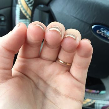 Luvz Nails Salon - Nail Salons Near Me - Bethlehem, Pennsylvania