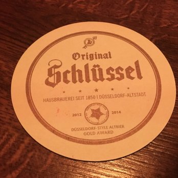 Heideröschen - Coaster - German Near Me - Dusseldorf, NW