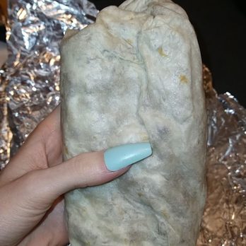 El Burrito Mexicano - Steak burrito - Mexican Near Me - Lisle, Illinois