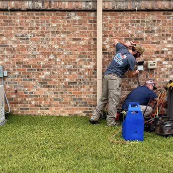 C&R Heating and Cooling - Heating & Air Conditioning/HVAC Near Me - Whitehouse, Texas C&R Heating and Cooling - Heating & Air Conditioning/HVAC Near Me - Whitehouse, Texas