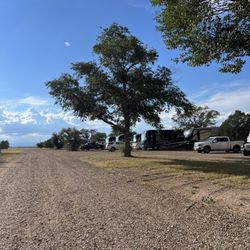 Zia RV Park