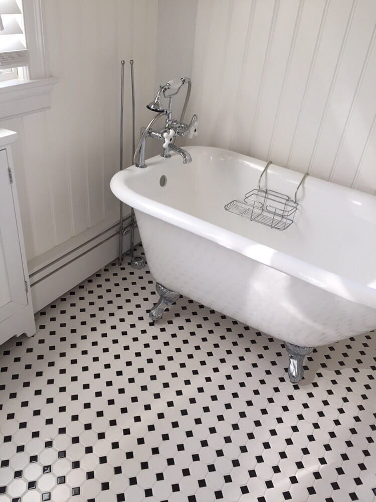 Slide of Walsh Plumbing & Heating