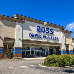 Ross Dress for Less