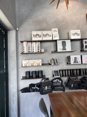 Lofty Coffee La Costa by null