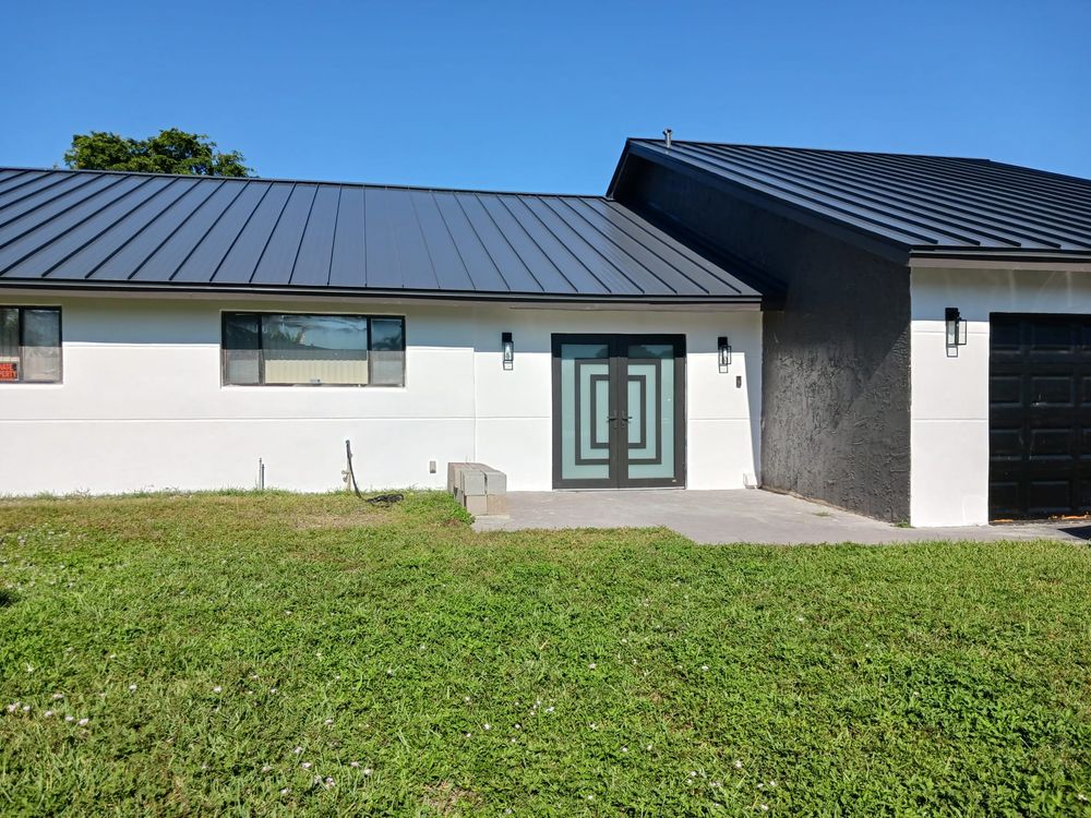 Slide of Amerikan Builders