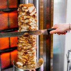 Pita My Shawarma - Our chicken shawarma
