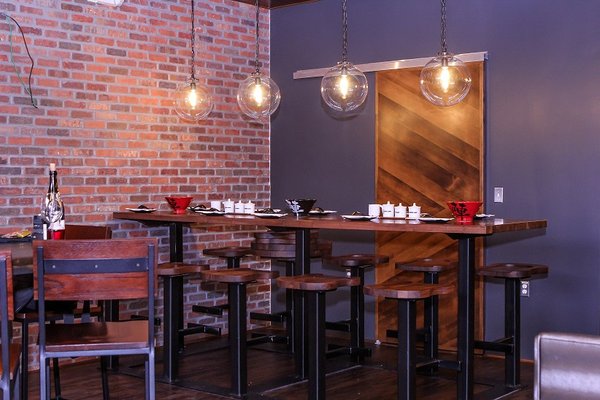 JINYA Ramen Bar - Logan Circle by null