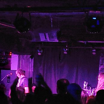 The Ludlow Garage - Fuel - Music Venues Near Me - Cincinnati, Ohio