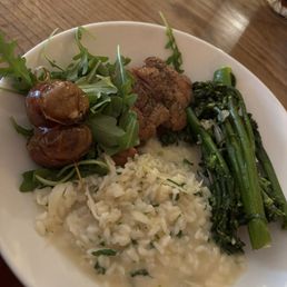 Tuscan Duck