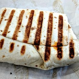 Speedy Cafe - Last week I was lucky enough to find them open and get 2 Buffalo Chicken Wraps for only $3.00 - burrito, food, wraps, burritos and wraps - Juice Bars & Smoothies Near Me - Alpharetta, Georgia