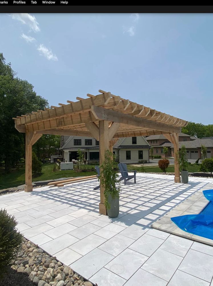 Slide of Piazza Home Improvement