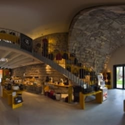 Klangwandel - Klangwandel Shop 360 Grad view