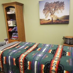 Touch Matters - Massage studio