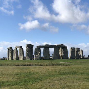 Stonehenge - Landmarks & Historical Buildings Near Me - Amesbury, WIL Stonehenge - Landmarks & Historical Buildings Near Me - Amesbury, WIL