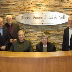 Dueck Sauer Jutzi & Noll