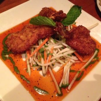 Yard House - Coconut shrimp so yummmmy - New American Near Me - Denver, Colorado