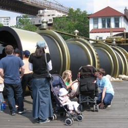 The Telectroscope