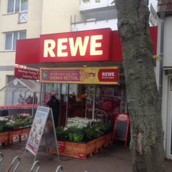 REWE