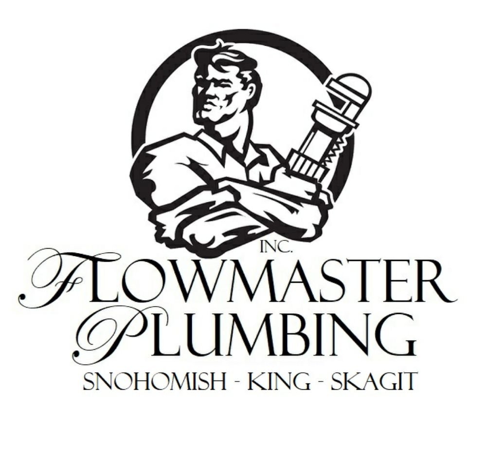 Slide of Flowmaster Plumbing