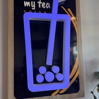 My Tea Corner - Welcoming vibe - Bubble Tea Near Me - Fresno, California
