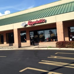 Capriotti's Sandwich Shop - Coming in