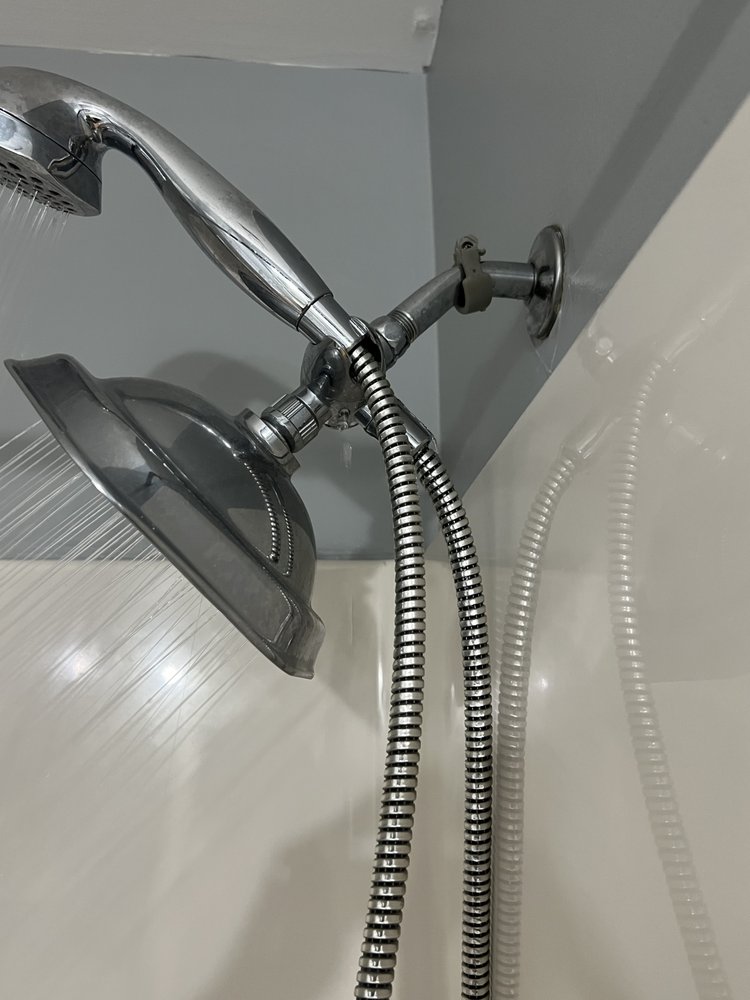 Slide of Family Home Repairs