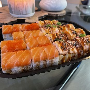 Sushi Go Go - Sushi Bars Near Me - San Francisco, California Sushi Go Go - Sushi Bars Near Me - San Francisco, California
