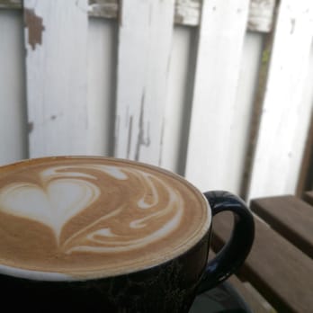 Espresso Elevado - Latte art courtesy of Ed. - Coffee Roasteries Near Me - Plymouth, Michigan Espresso Elevado - Latte art courtesy of Ed. - Coffee Roasteries Near Me - Plymouth, Michigan