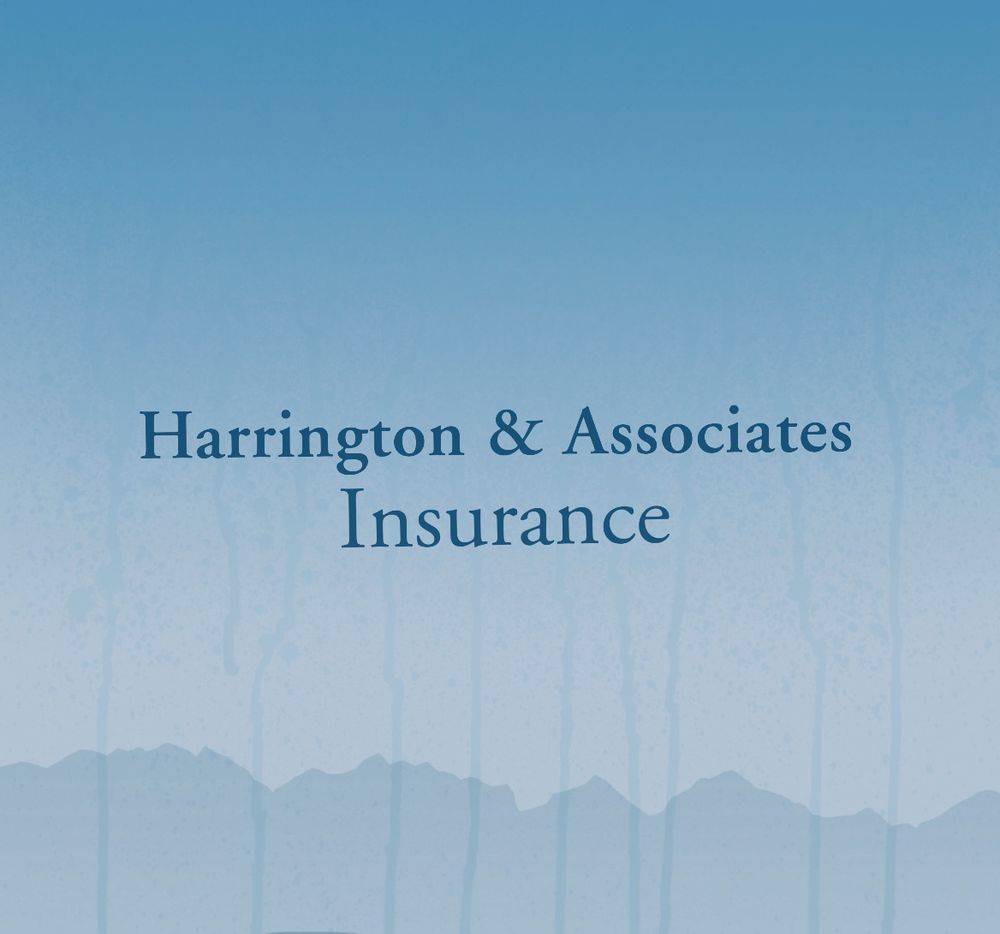 HARRINGTON & ASSOCIATES INSURANCE 3732 E Pasadena Ave, Phoenix